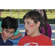 Campamento de 5to. y 6to. Grado
